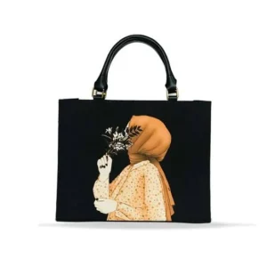 Girl Handbag (Copy)